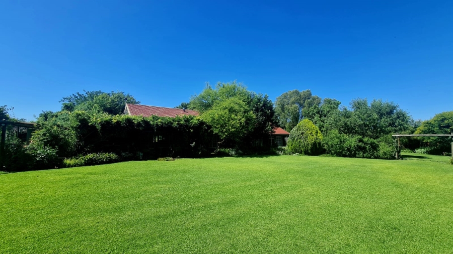 Commercial Property for Sale in Bainsvlei Free State